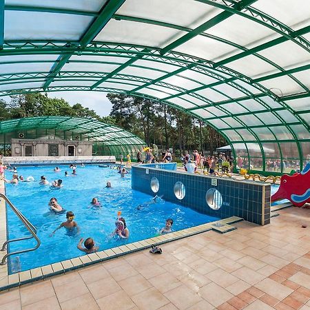 Oostappen Vakantiepark Arnhem Bv Kültér fotó