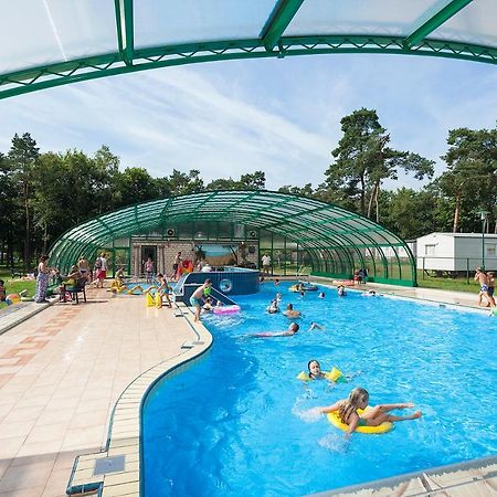 Oostappen Vakantiepark Arnhem Bv Kültér fotó