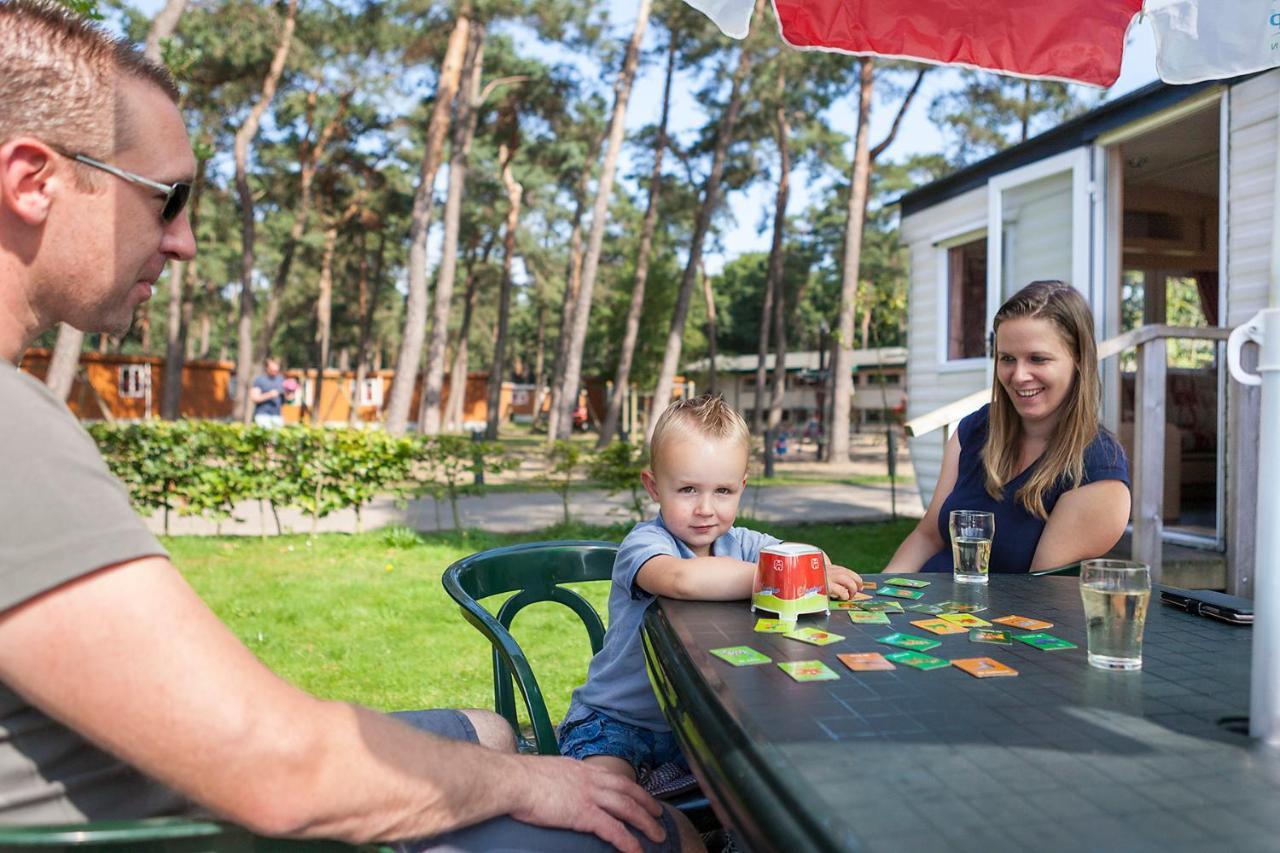 Oostappen Vakantiepark Arnhem Bv Kültér fotó