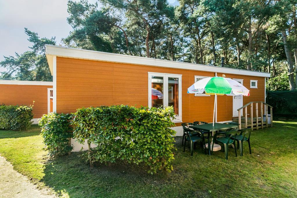 Oostappen Vakantiepark Arnhem Bv Kültér fotó