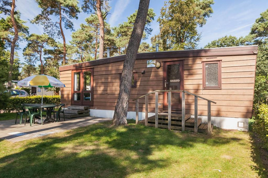 Oostappen Vakantiepark Arnhem Bv Kültér fotó