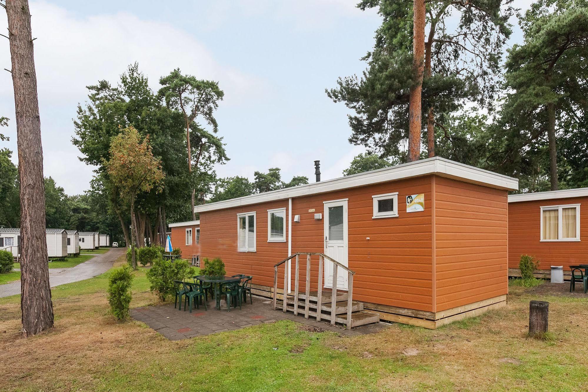 Oostappen Vakantiepark Arnhem Bv Kültér fotó