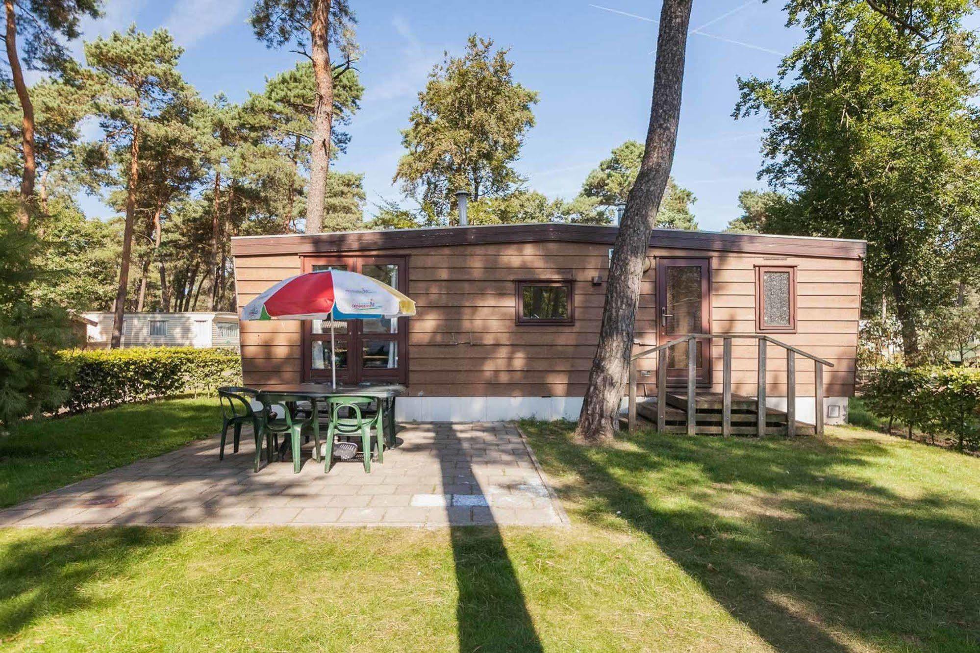 Oostappen Vakantiepark Arnhem Bv Kültér fotó