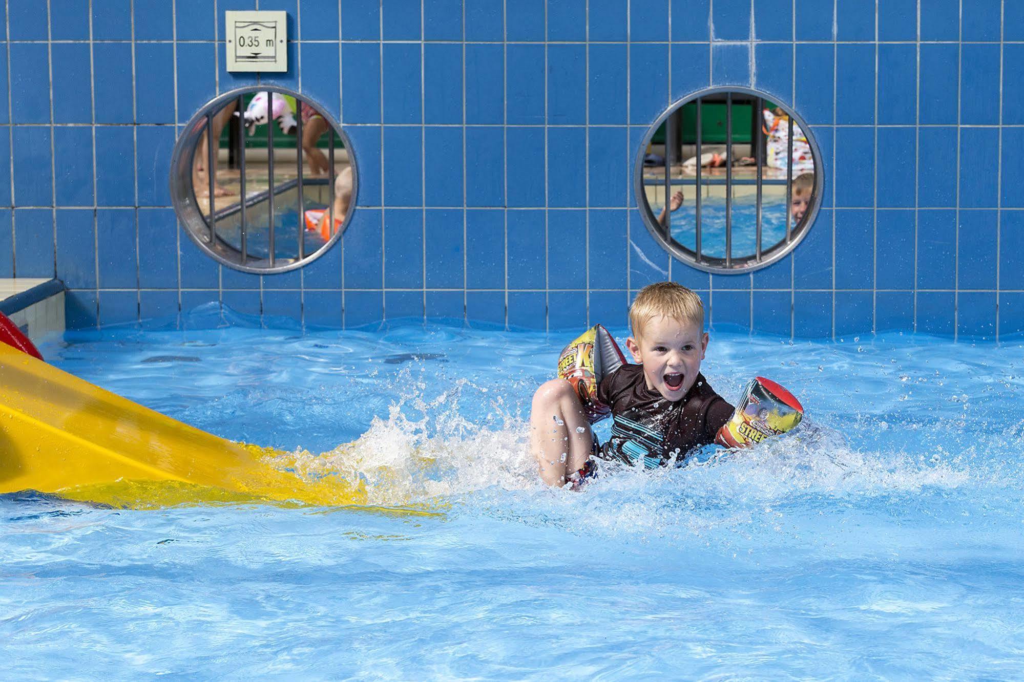 Oostappen Vakantiepark Arnhem Bv Kültér fotó